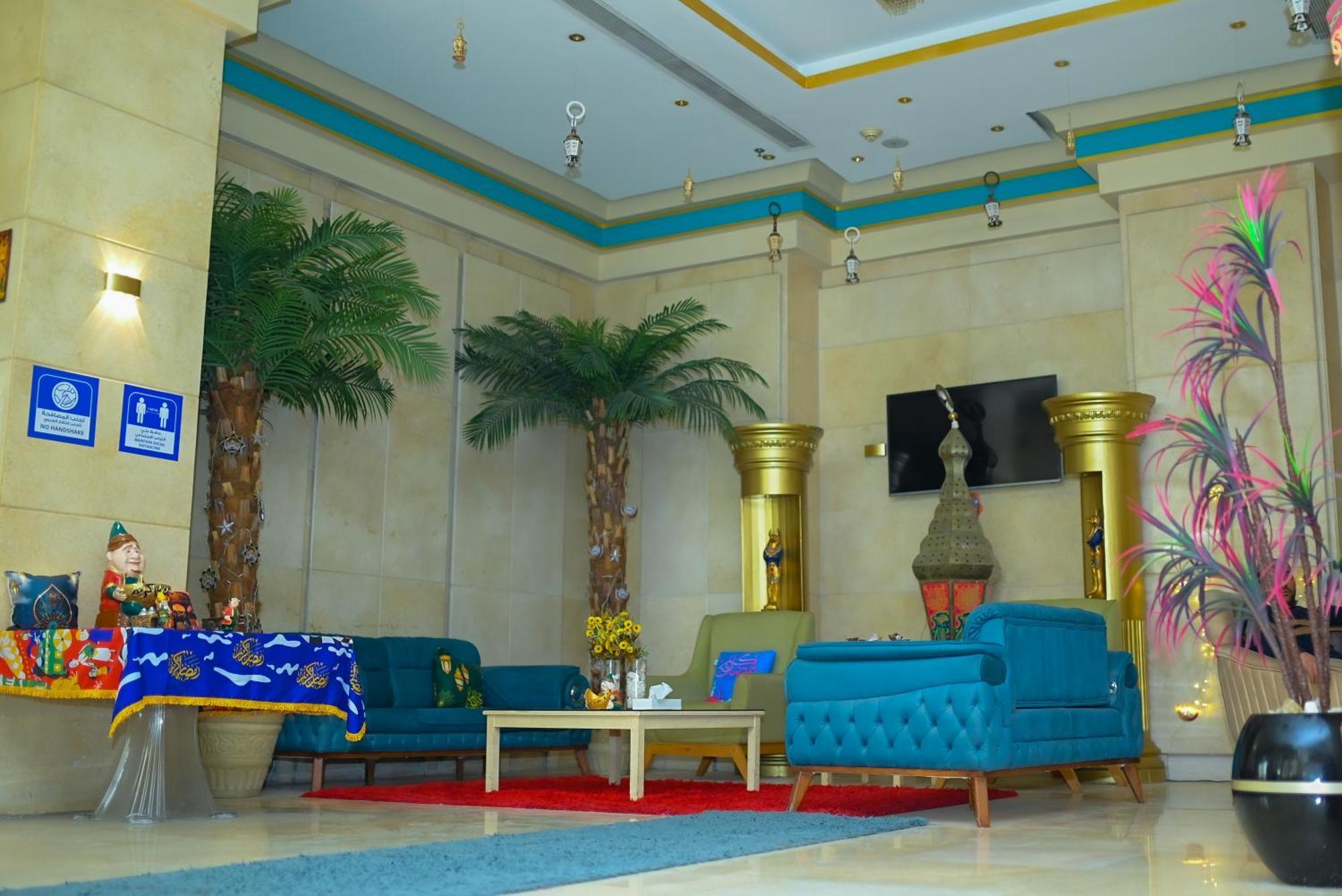 القاهرة Cleopatra Hotel المظهر الخارجي الصورة